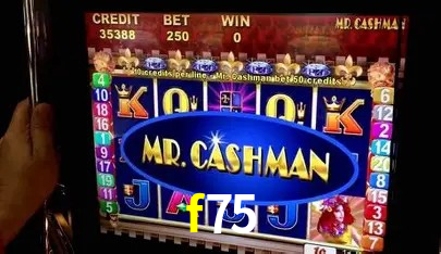 Promoção Relâmpago f75